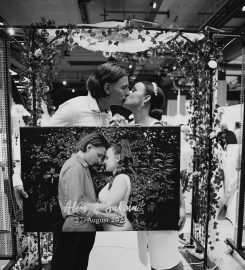 Frenky Benjamin Frenkenberger 