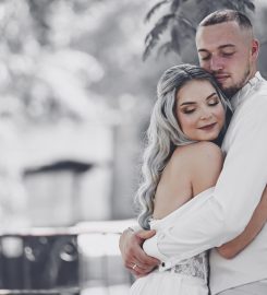 Frenky Benjamin Frenkenberger 