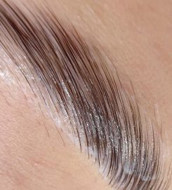 Lash and Brow Atelier