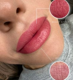 Lash and Brow Atelier