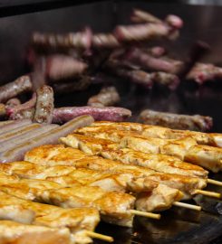 Restoran Gril SUCESKA