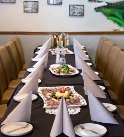 Restoran Gril SUCESKA