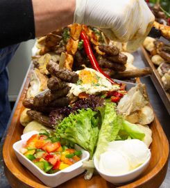 Restoran Gril SUCESKA