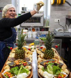 Restoran Gril SUCESKA